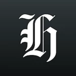 nz herald android application logo